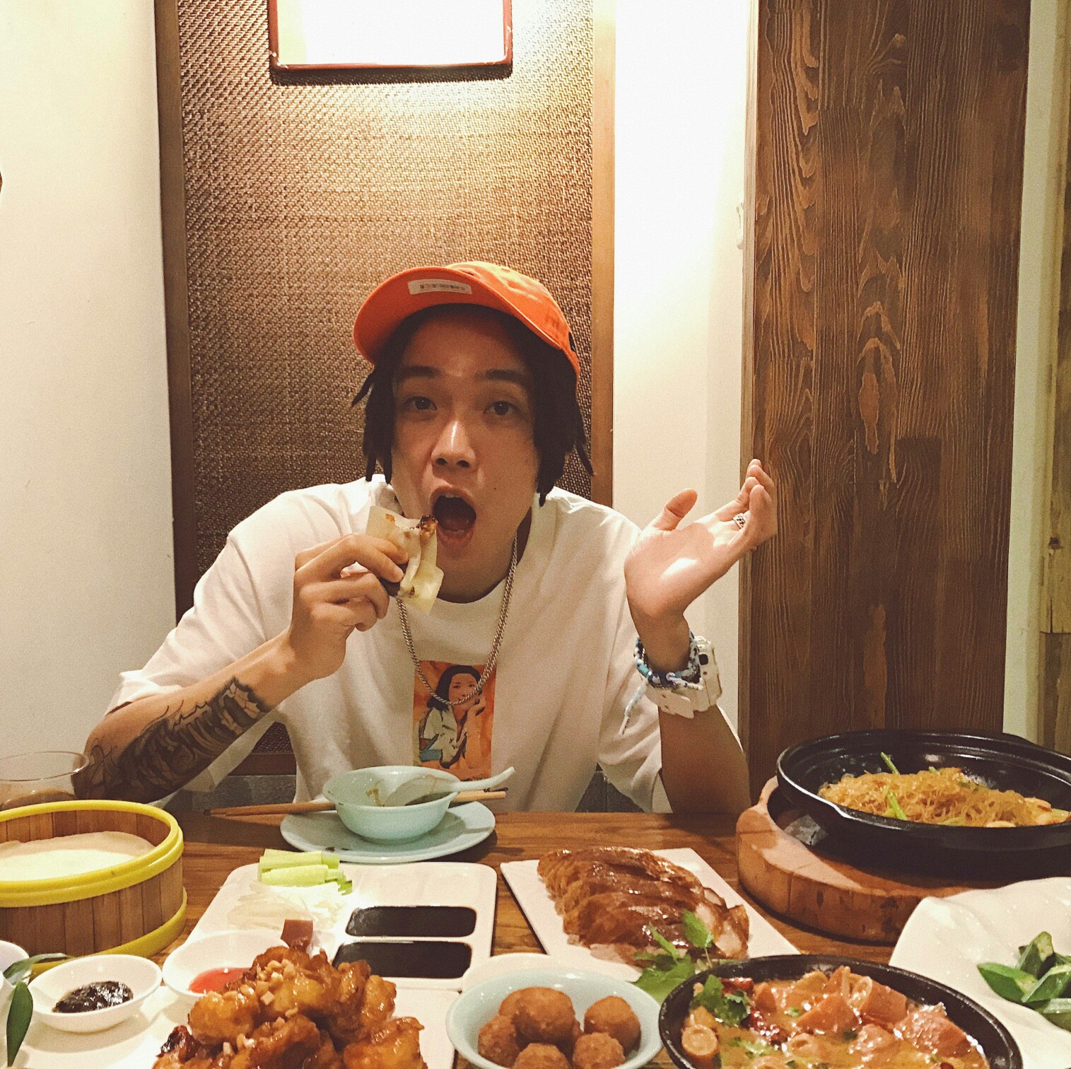 你的男孩tizzy t