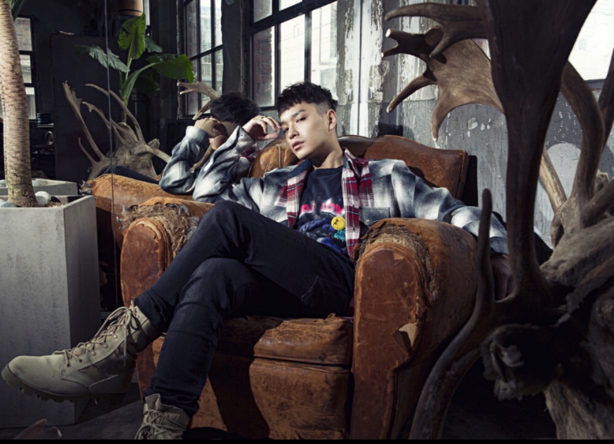 simon dominic