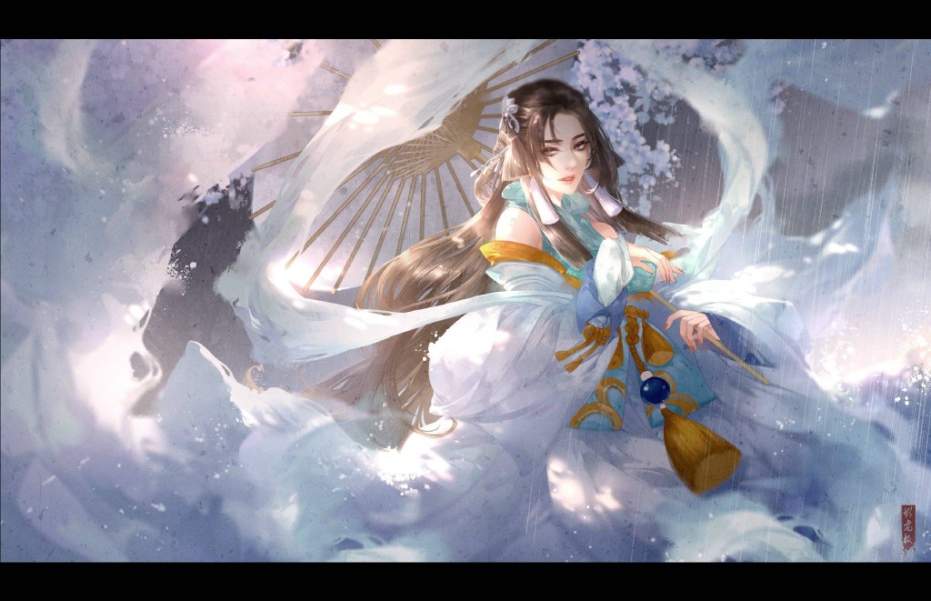 白娘子同人 大话许仙手游 作者:奶老板