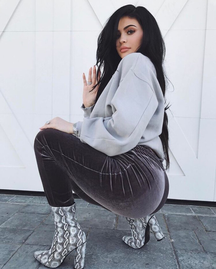 kyliejenner