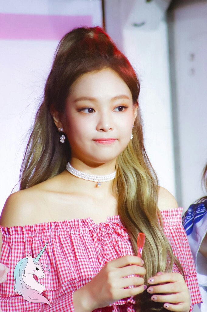 blackpink jennie 金智妮