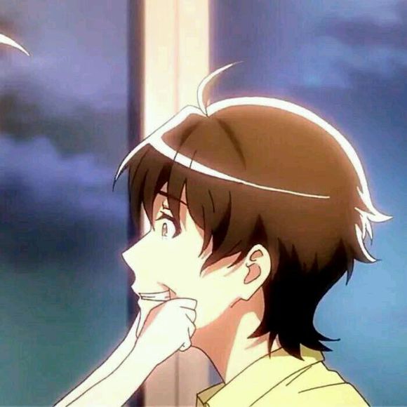 动漫情头〔萌系〕〔高冷〕〔双人〕〔攻受分明〕〔古风〕" 你就是我