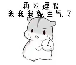 撩汉表情包