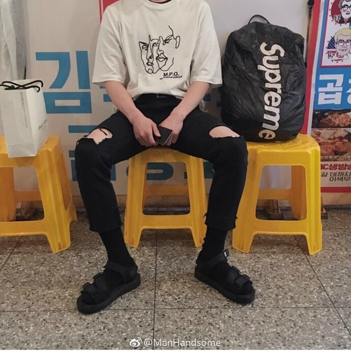 行得正坐得端