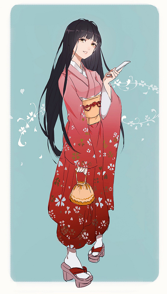 和服