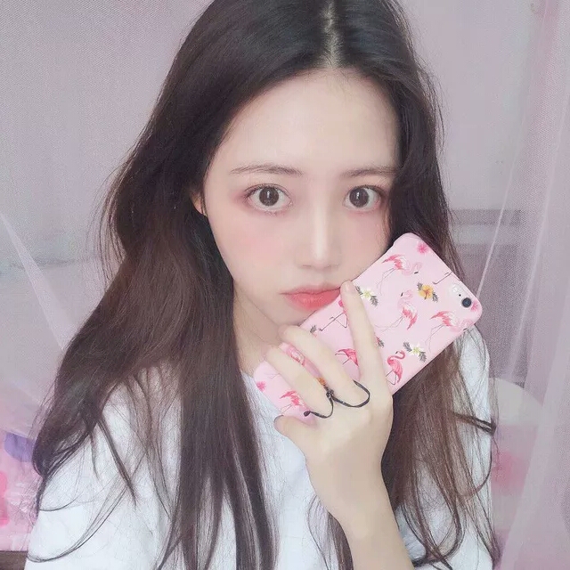 女生头像 ins 头像 闺蜜头像 酷 小清新