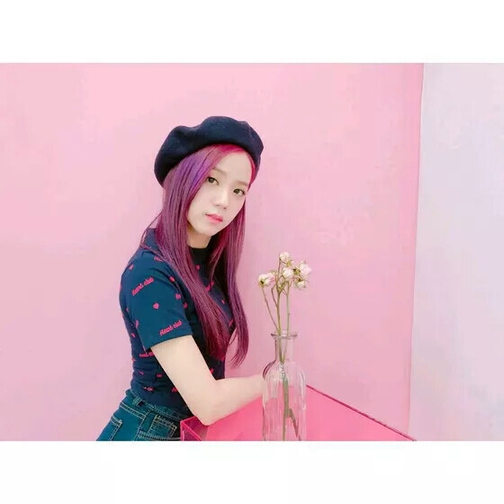 blackpink-金智秀 jisoo