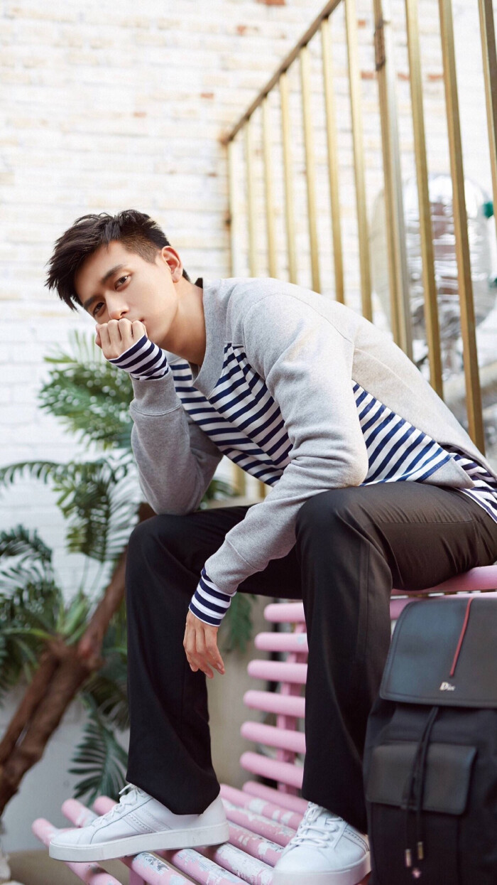 李现 壁纸