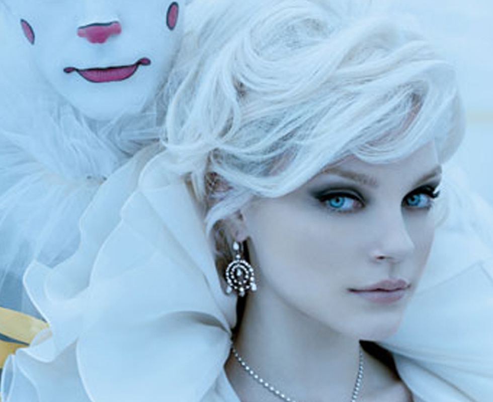 jessica stam