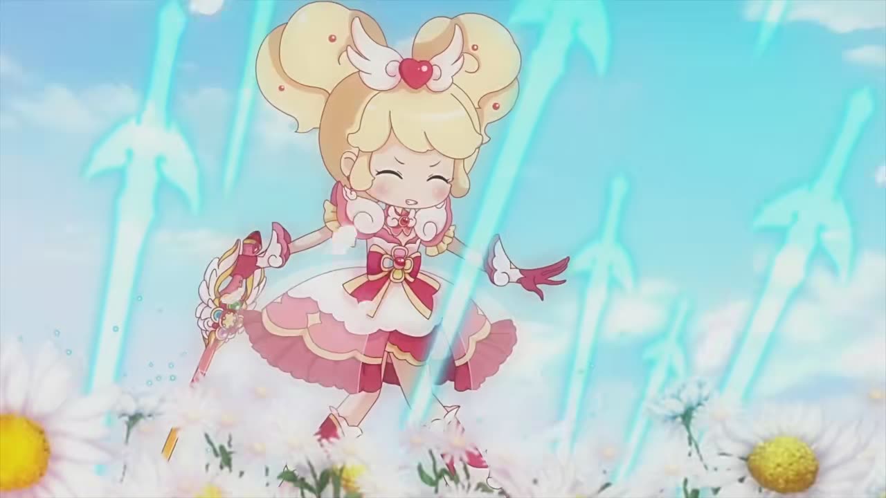 安安