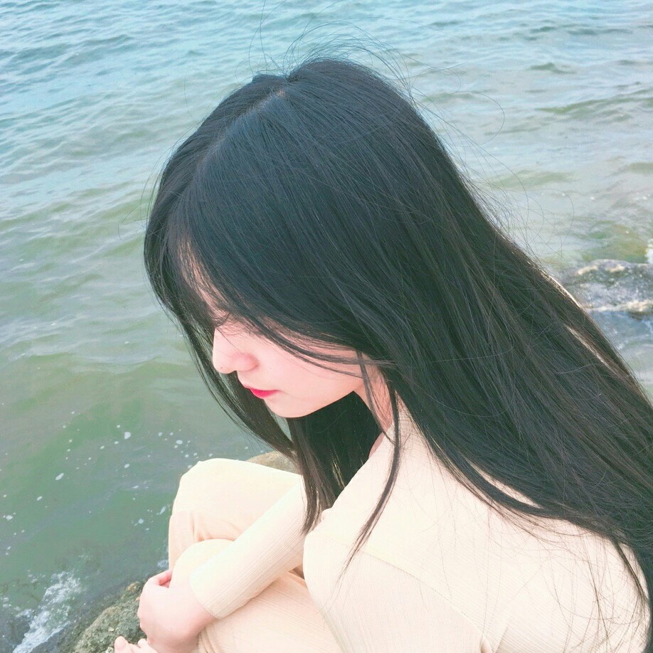 可爱 卖萌 个性 自拍 狗狗 猫猫 森系 背影杀手 侧面 黑白 情头 女生