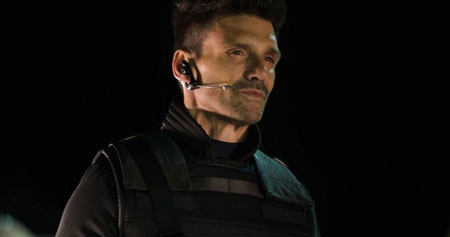 弗兰克·格里罗frank grillo