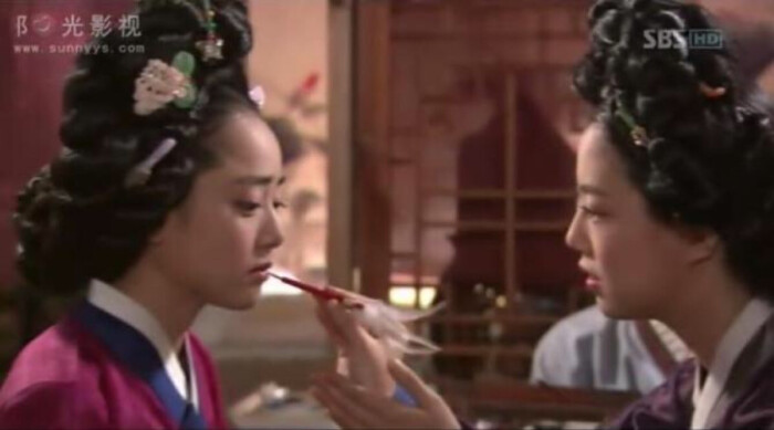 五两CP文瑾莹x文彩元-堆糖,美好生活研究所