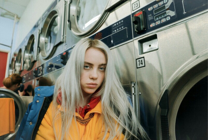 billie eilish