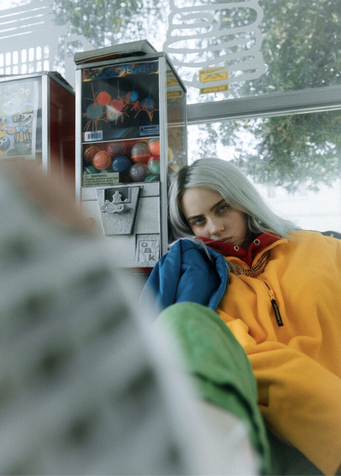 billie eilish