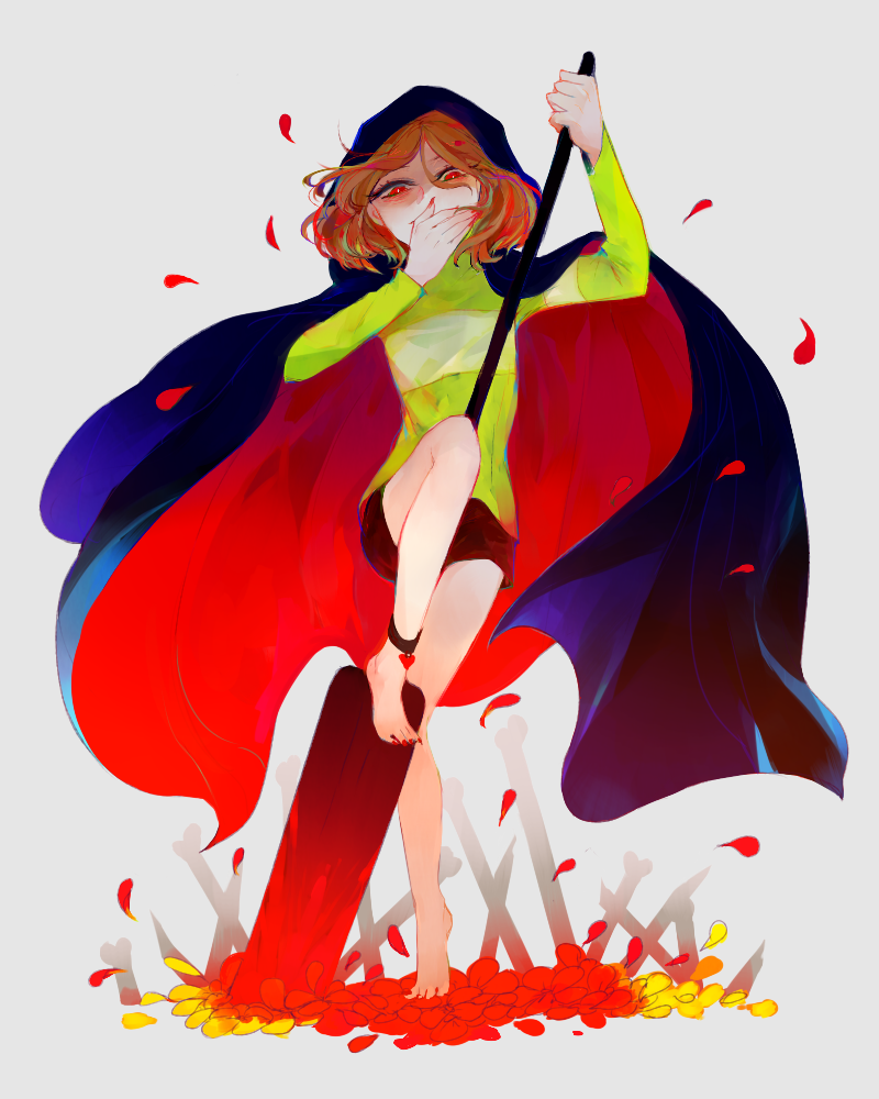 chara 