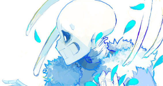 sans 【情头吧?】