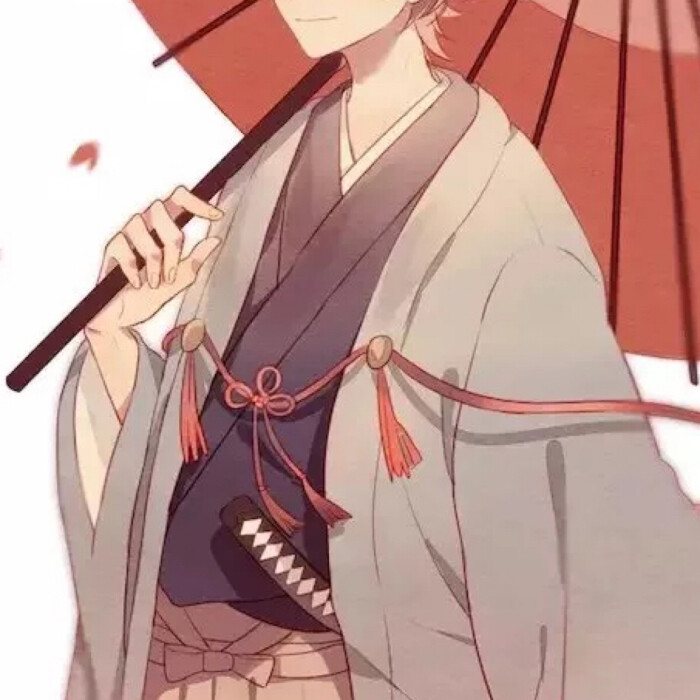 〔二次元男头〕——