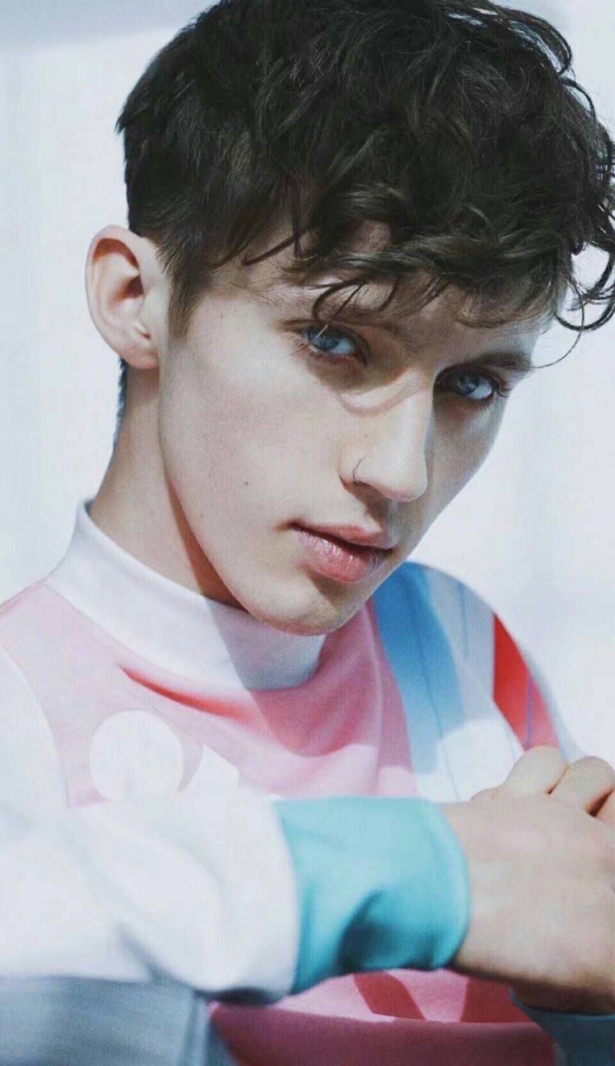 特洛耶·希文 troye sivan