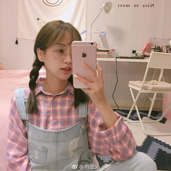 女生头像 韩范 可爱 软妹头像 欧美 小清新 文艺 日系头像