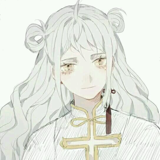 情头 女