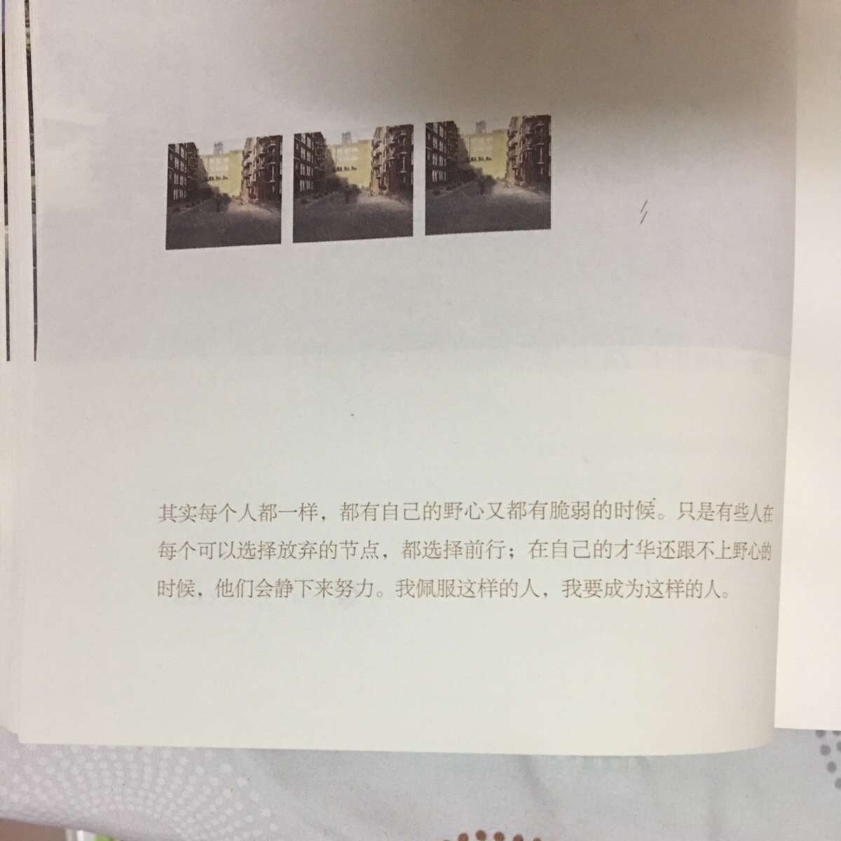 愿有人陪你颠沛流离