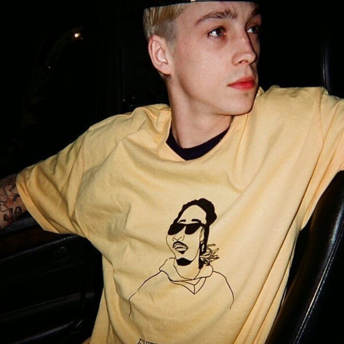 ash stymest