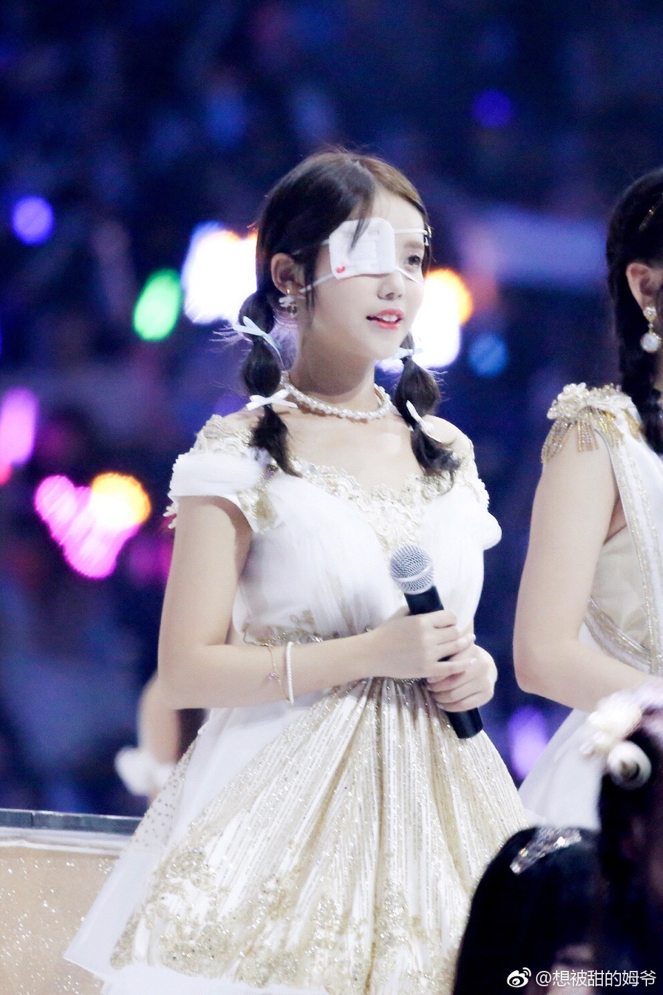 snh48-杨韫玉