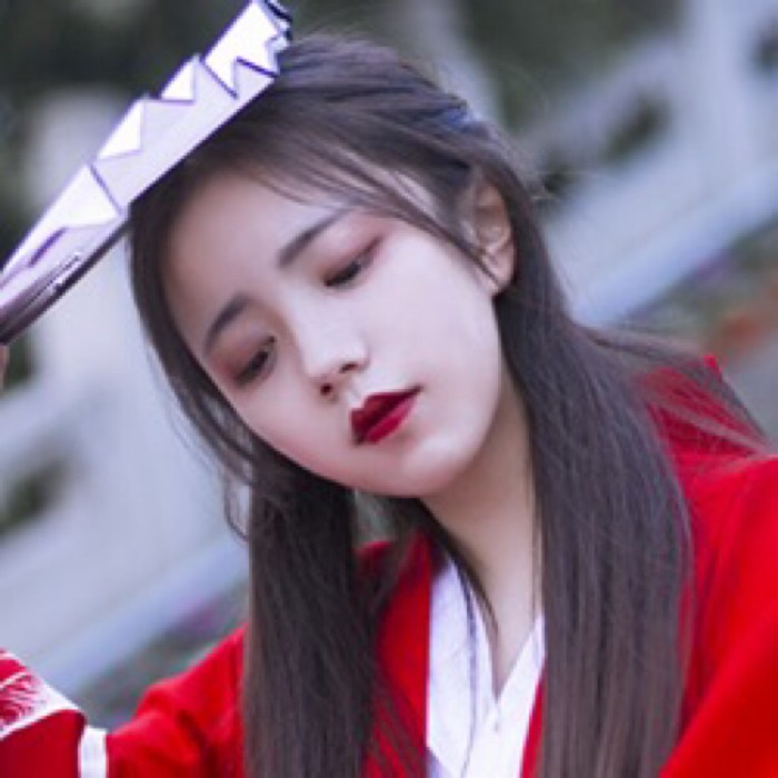 燕明琦-堆糖,美好生活研究所