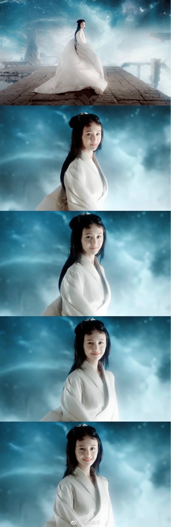 悟空传.小爽.阿月