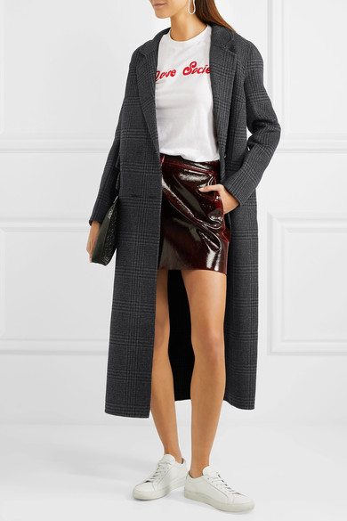 GANNI 的哥本哈根时装秀精彩诠释了何为混搭