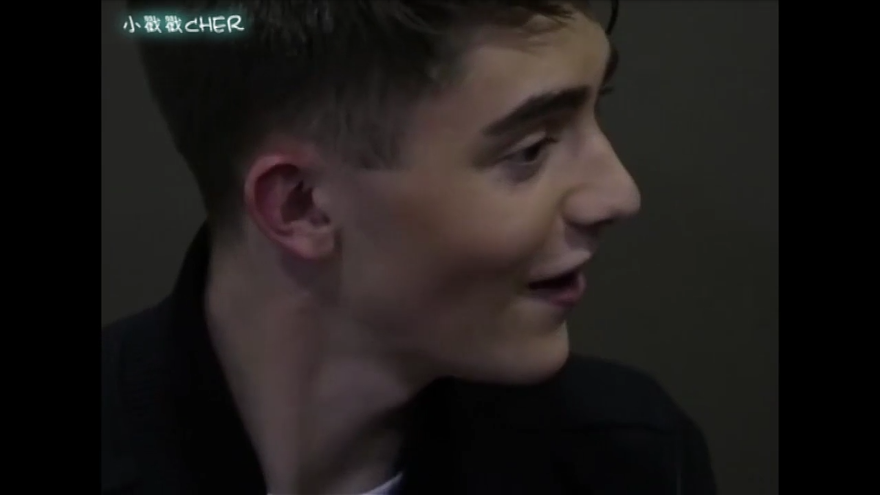 greyson chance