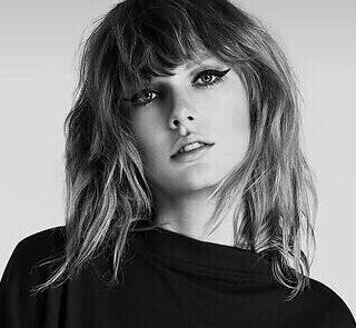 Taylor Swift霉霉2017最新专辑《reputation…-堆