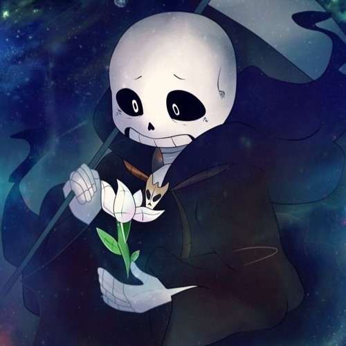 死神(?)sans