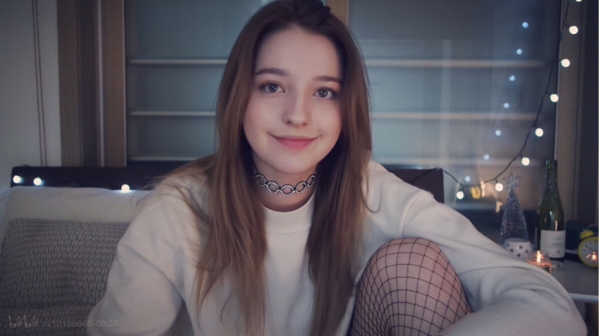 angelina danilova