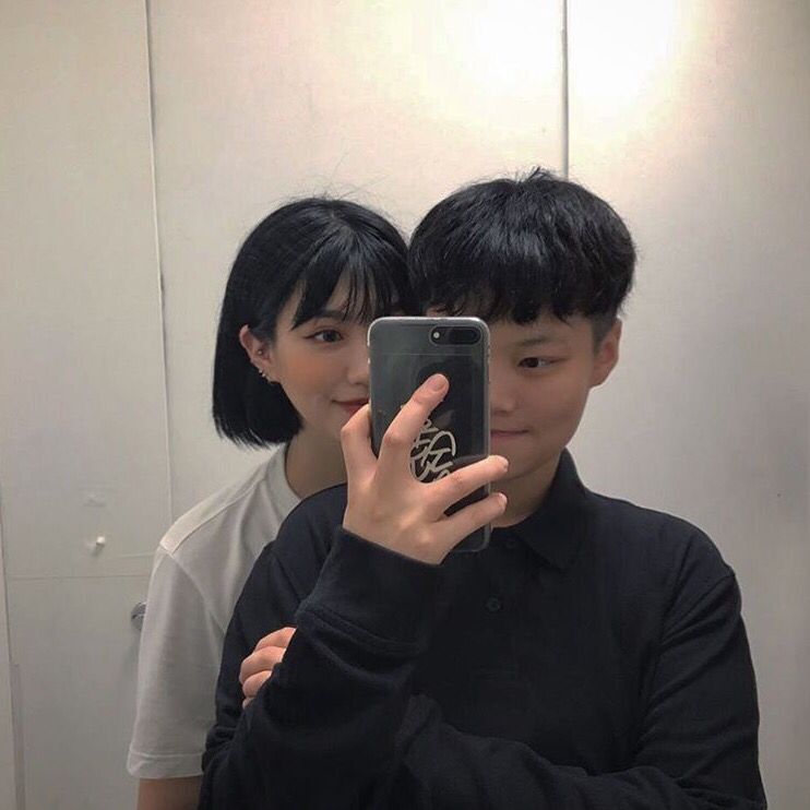 daisy妤故の情侣头像 情头 单张 韩系