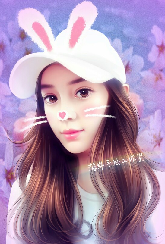 杨颖angelababy