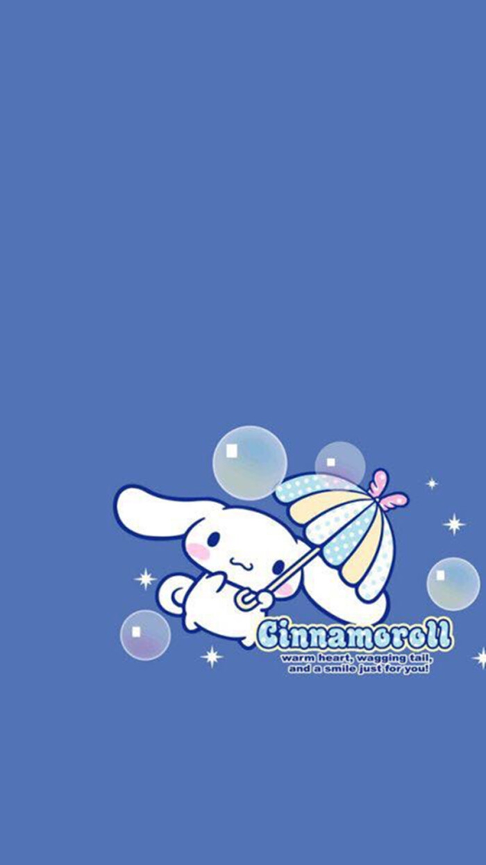 壁纸iphone 肉桂狗 cinnamoroll