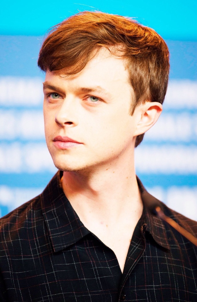 danedehaan 戴恩·德哈恩