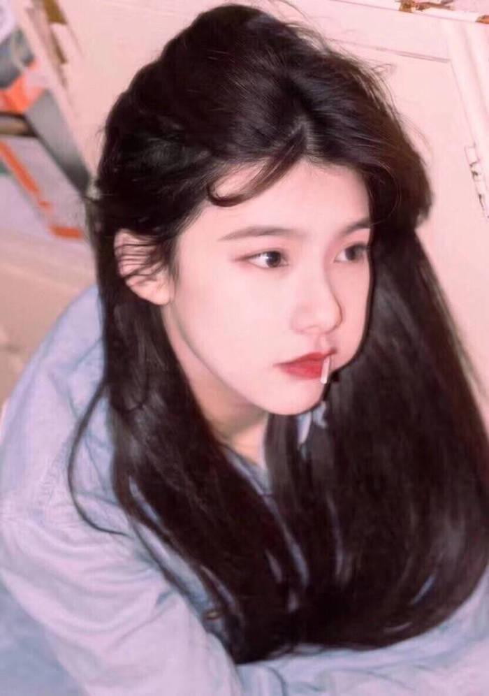 真人小姐姐壁纸