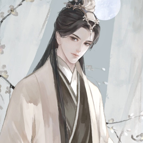 不闻天上来谪仙