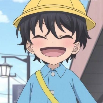 动漫二次元幼稚园情头by这个小哥哥有点酷酷?