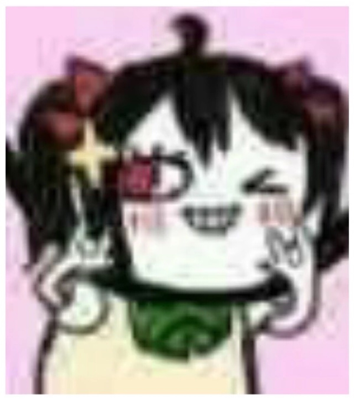 μ"s才是爸爸系列★失泽妮可★表情包★超高清的(滑稽★妮可妮可妮