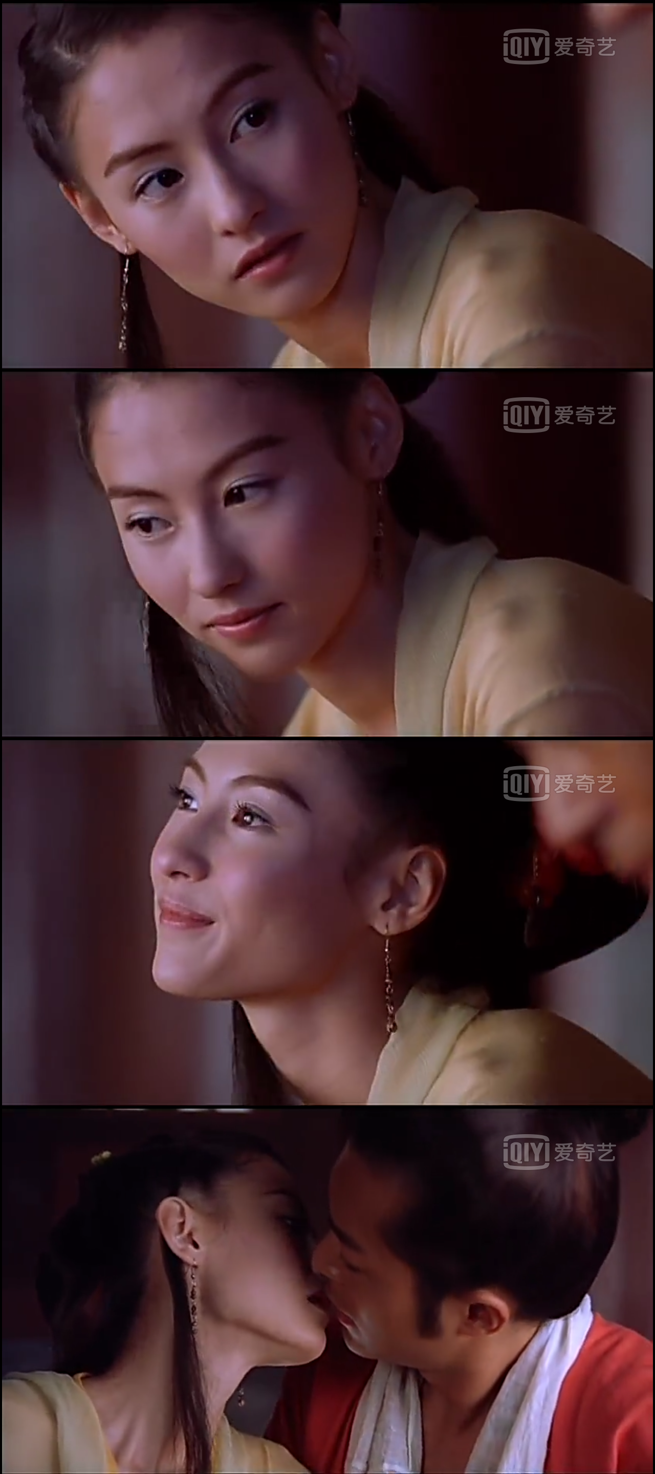 《河东狮吼》