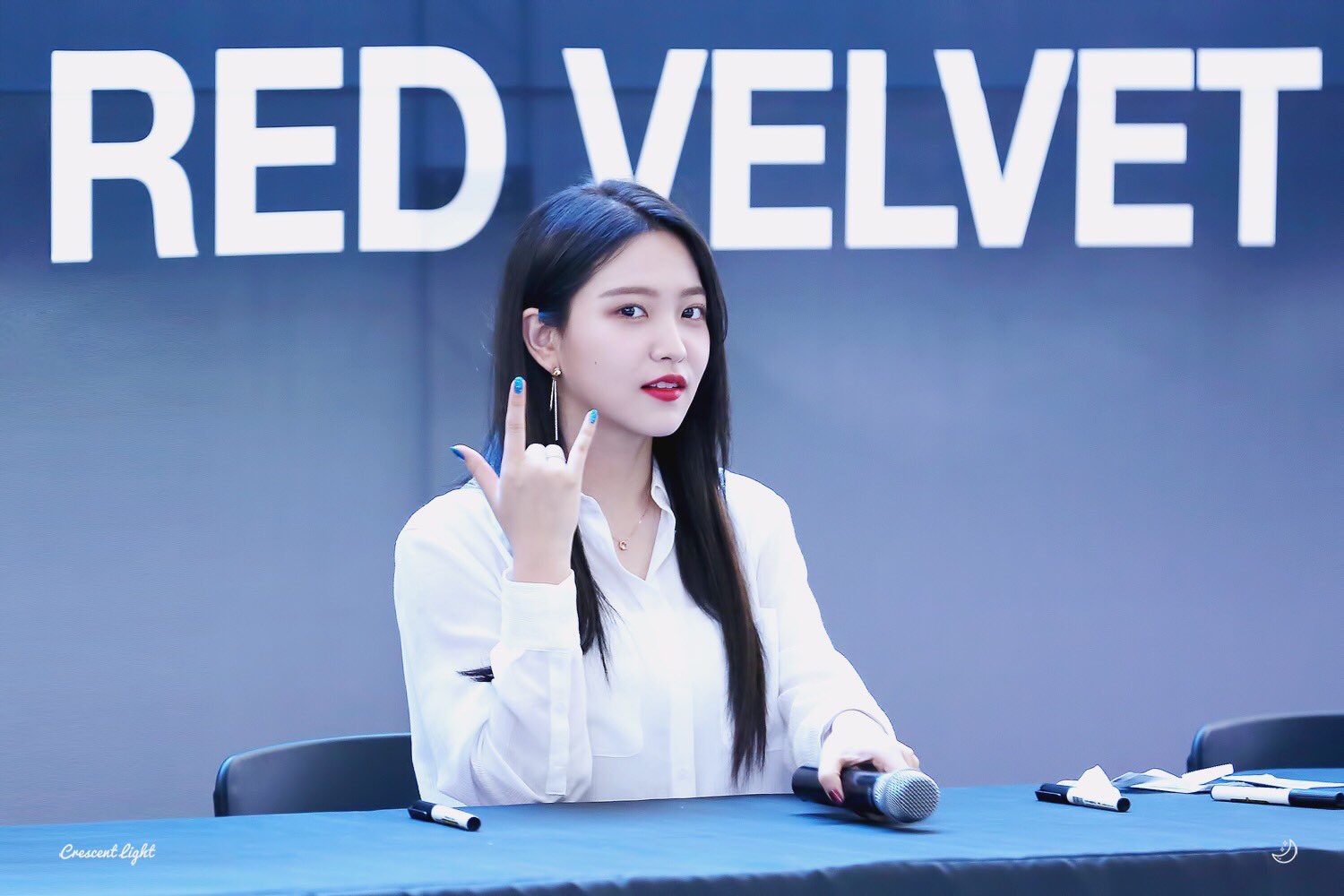 red velvet yeri 金艺琳