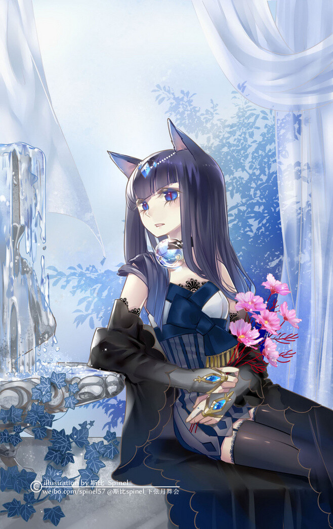 魔女卡提