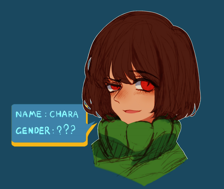 chara 