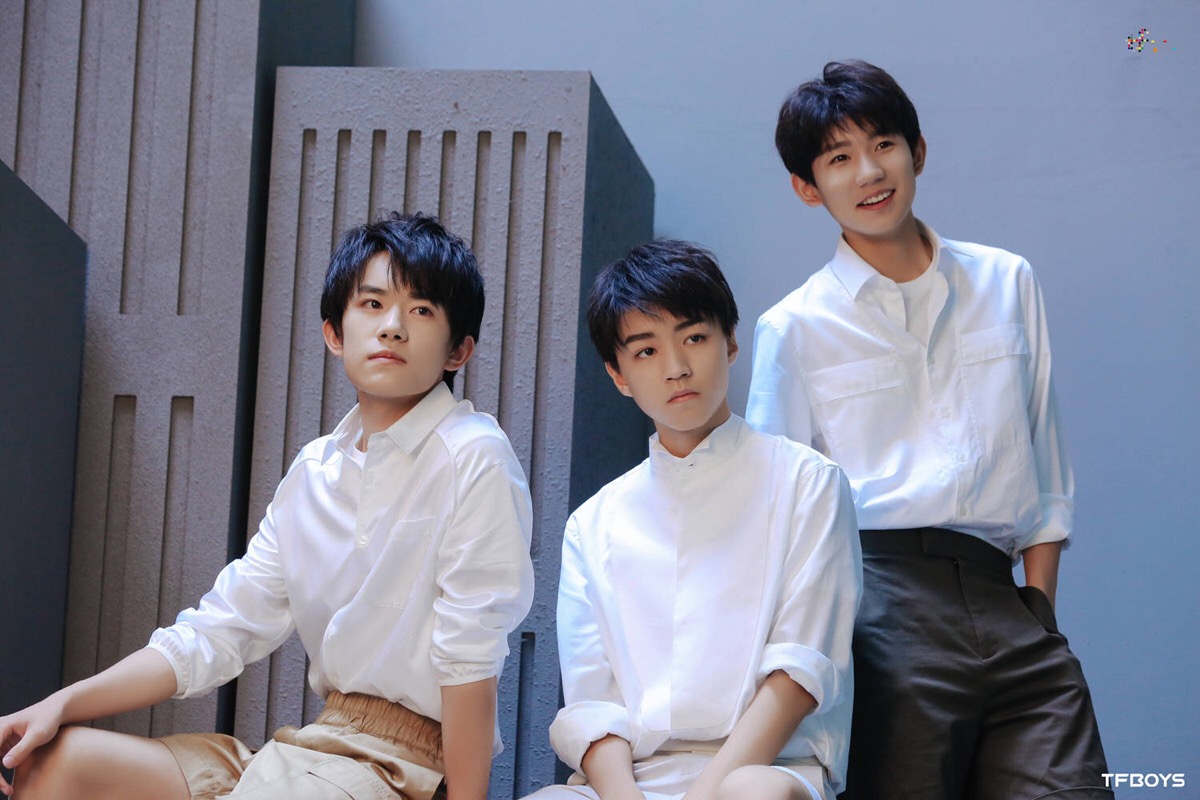 tfboys 