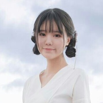 顾卿の 自截古风女头 真人-堆糖,美好生活研究