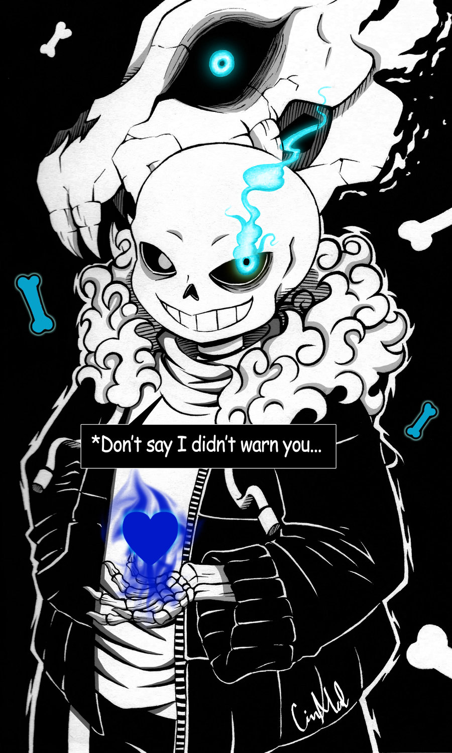 sans 